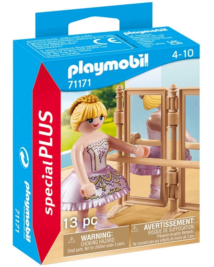 Playmobil Special Plus -  - 