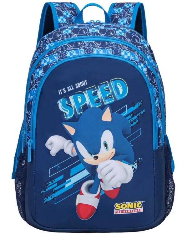 ���������� ������ - �� ���� Sonic - ������