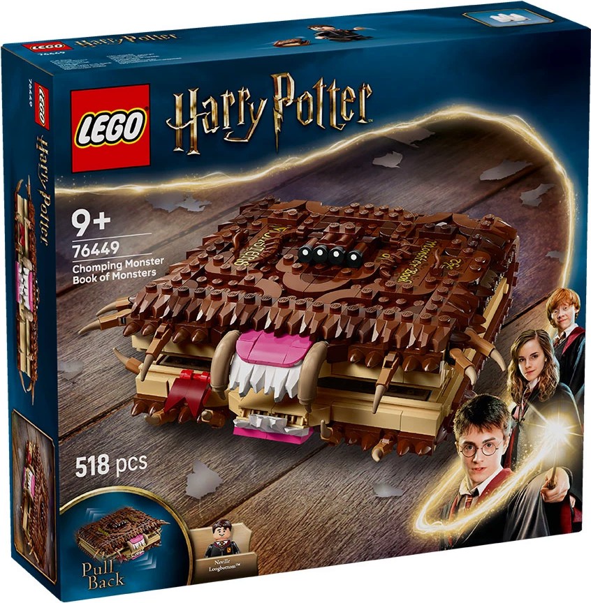 LEGO   -     -   - 
