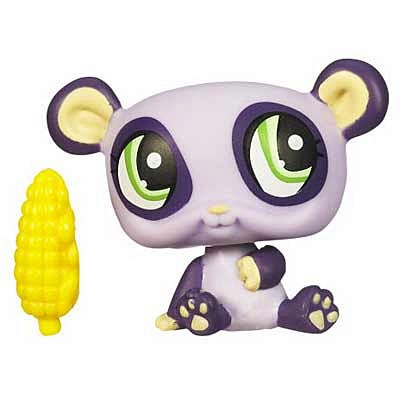  -    -    "Littlest Pet Shop - " - 