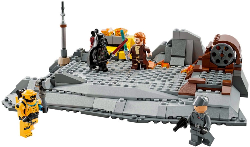 LEGO Star Wars -      -  -   - 
