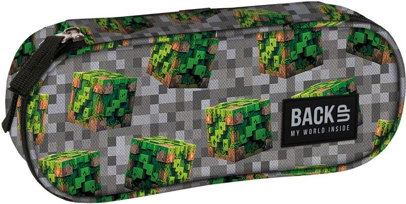 ������ ���������� ������� BackUp A 78 - � 1 ��������� �� ������� Pixel Blocks - �������