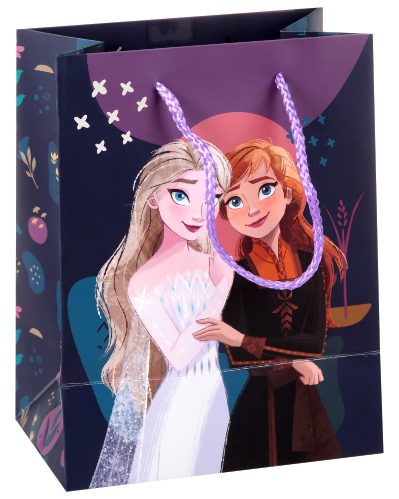 ��������� �������� ���� � ���� - Unic Art - � ������� 18 / 23 / 11 cm �� ���� ������������ �������� - �������