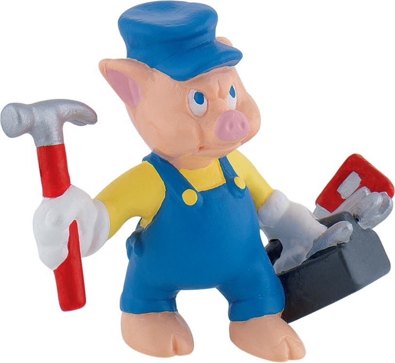    Walt Disney - Bullyland -   " " - 