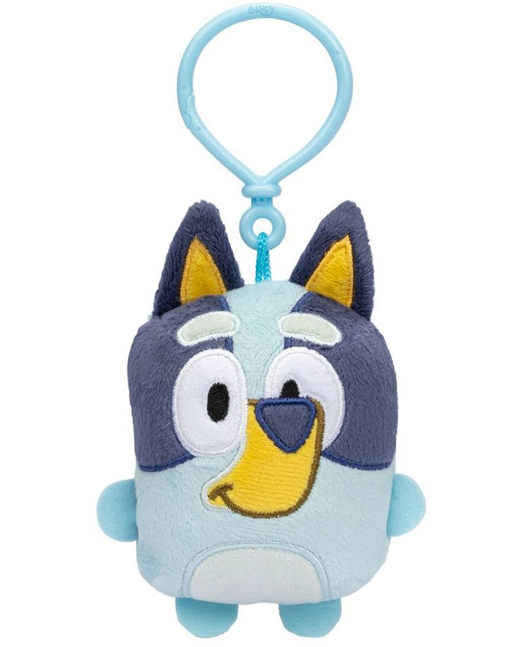    - Moose Toys -   Bluey -  