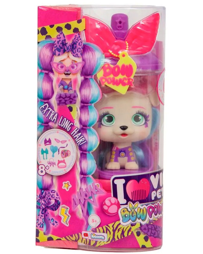 ����� ������� ���� - IMC Toys - �� ������� Vip Pets - ������