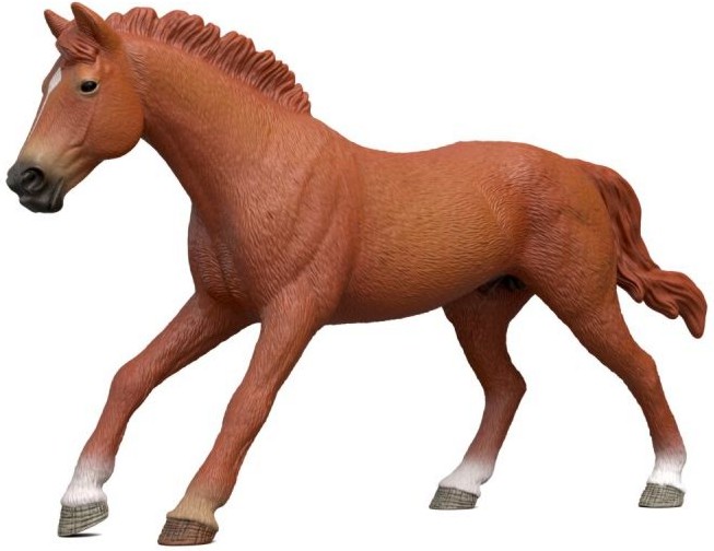 ������� �� ��������� ����������� ������ - Schleich - �� ������� Horse Club - ������
