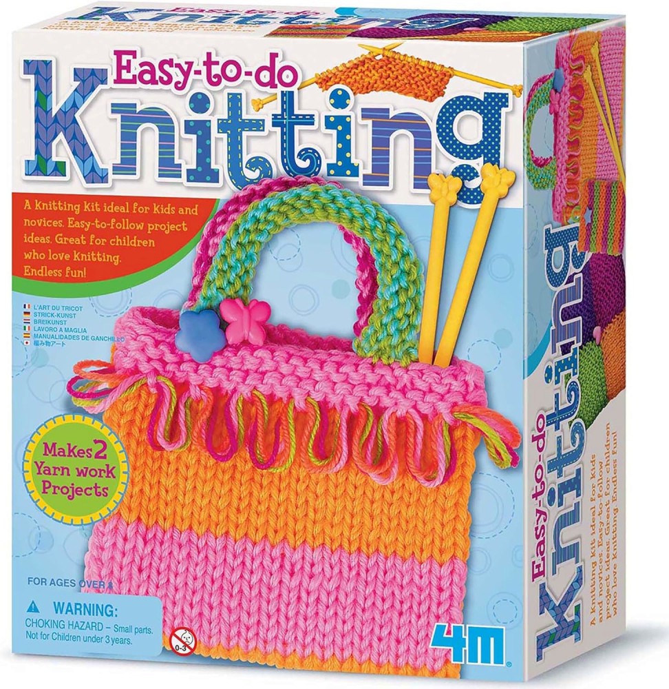 ����� ���� �� ��� ���� - 4M - ��������� �������� �� ������� Knitting & Sewing - ��������� ��������