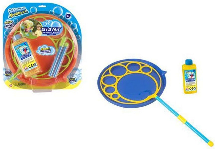 �������� �� �������� ������ Wanna Bubble - �������