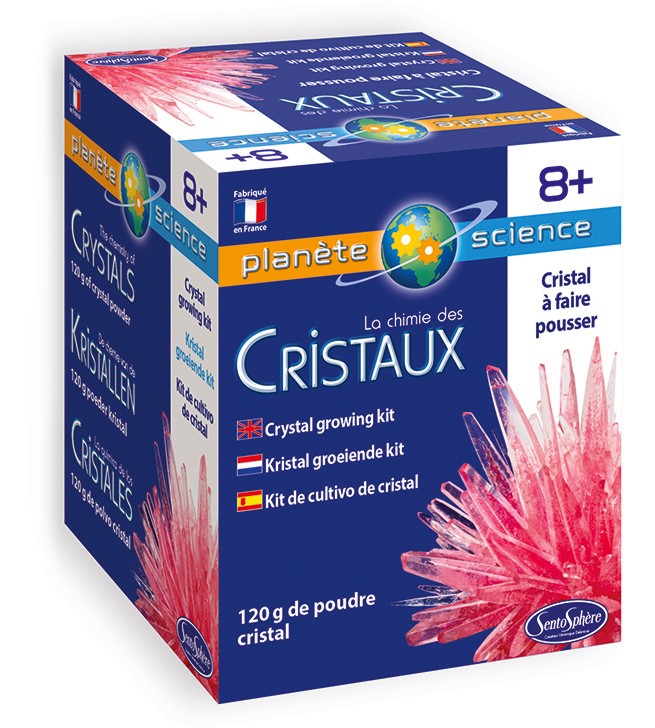      - Sentosphere -     Planete Science -  