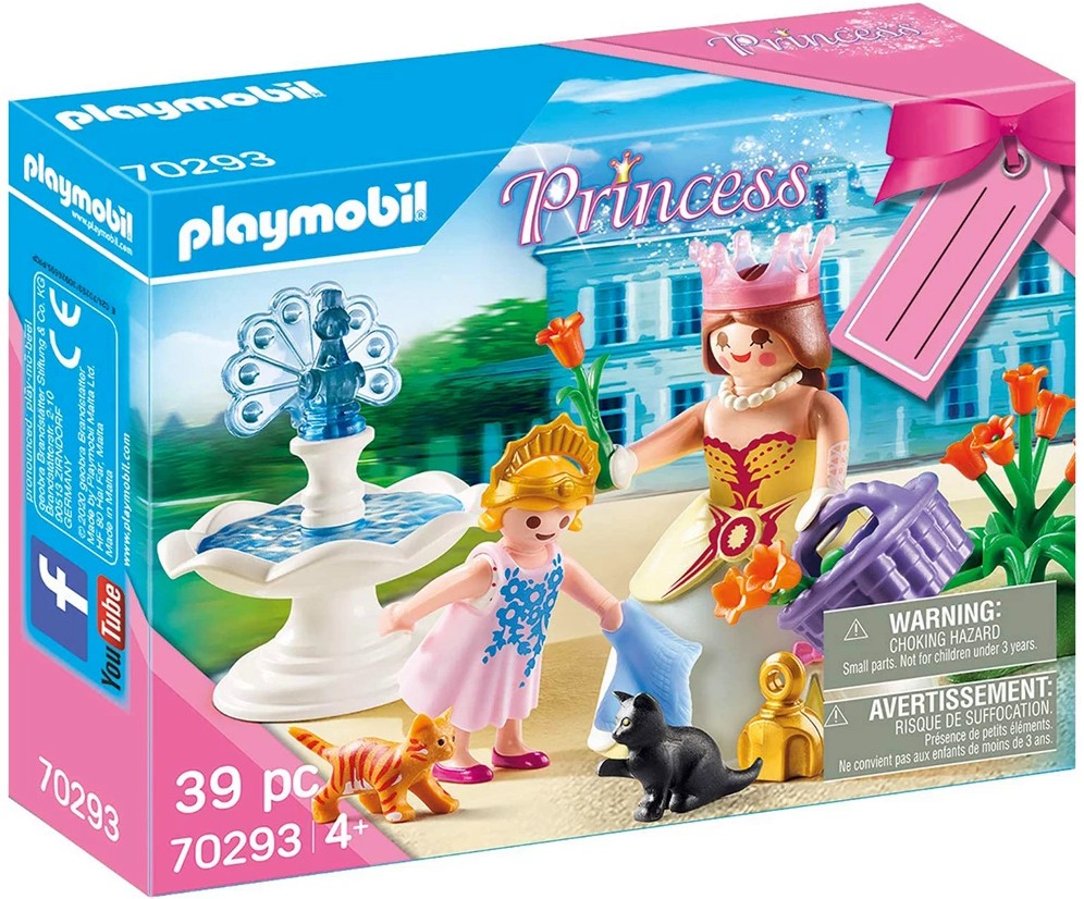 Playmobil -  -   Princess - 