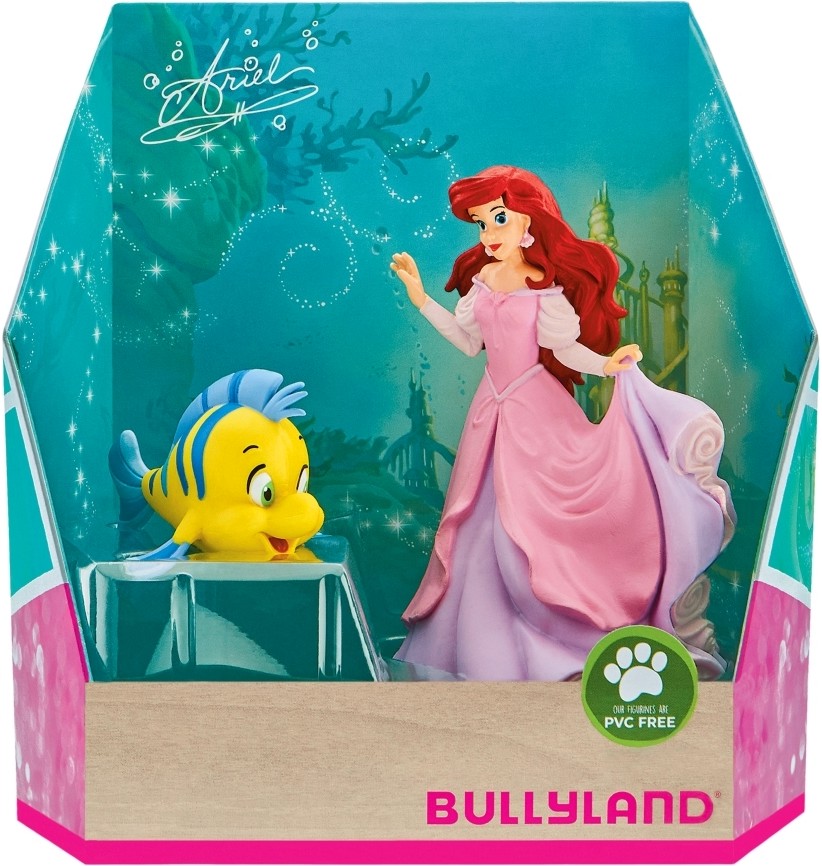        - Bullyland -      - 