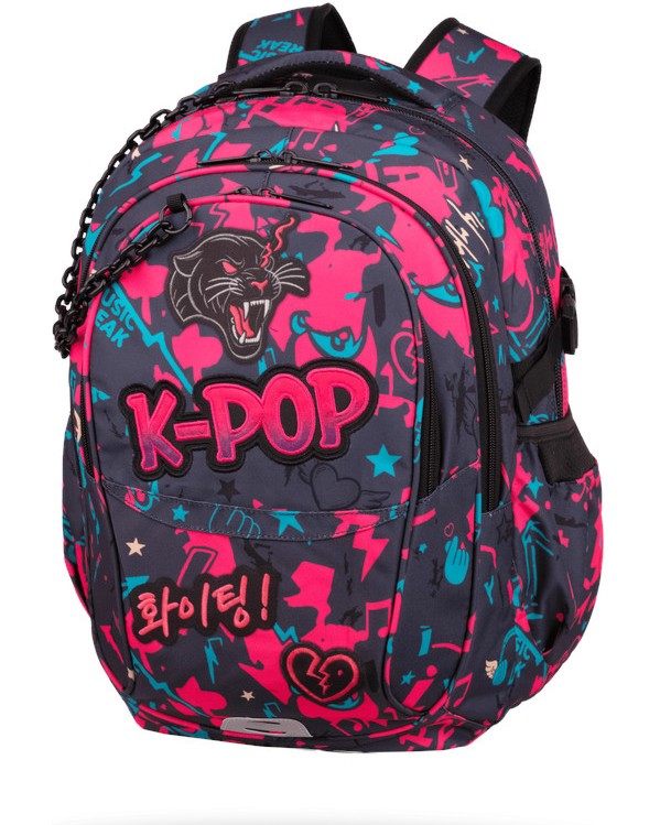 ���������� ������ Duo - Cool Pack - �� ������� K-POP - ������