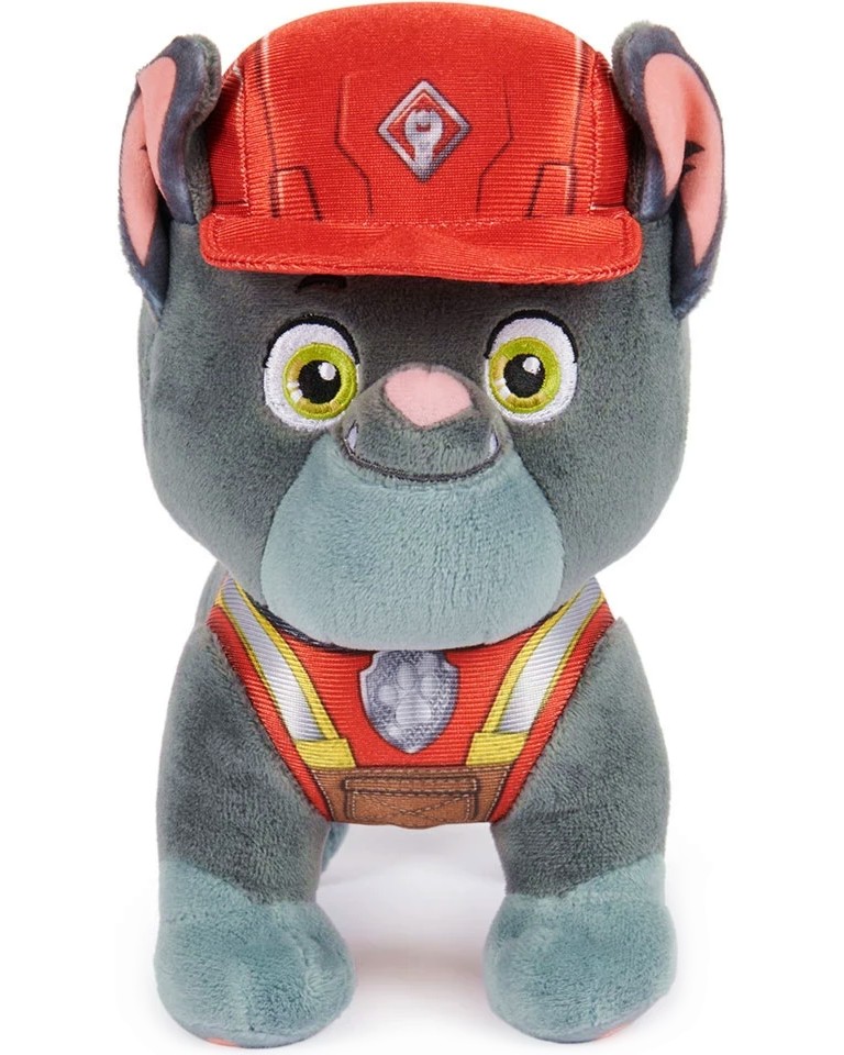    - Spin Master -     - 