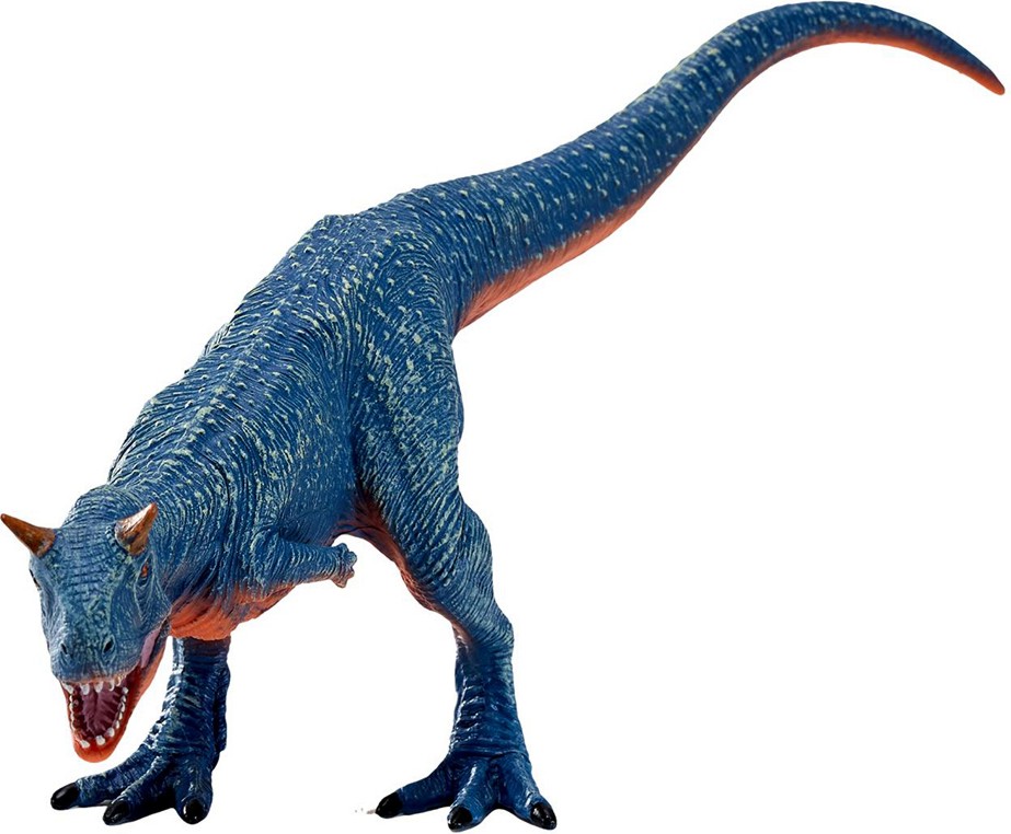     - Mojo -   Prehistoric and Extinct - 
