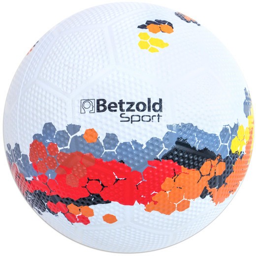 Футболна топка Betzold - С диаметър ∅ 22 cm - топка