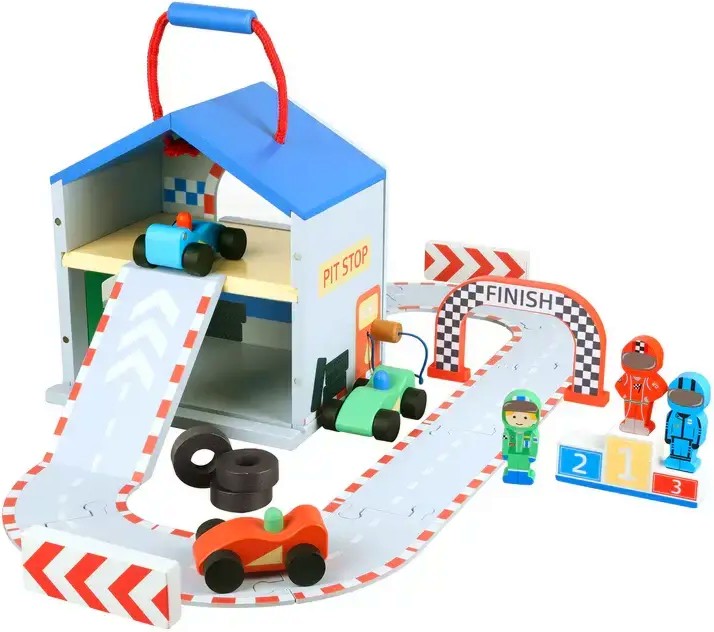 ������������ ����� � ������� - Orange Tree Toys - �������