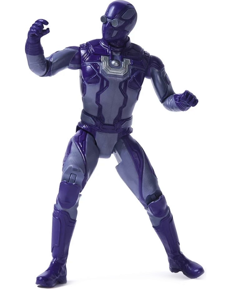   - Spin Master -   30 cm,   DC Universe - 