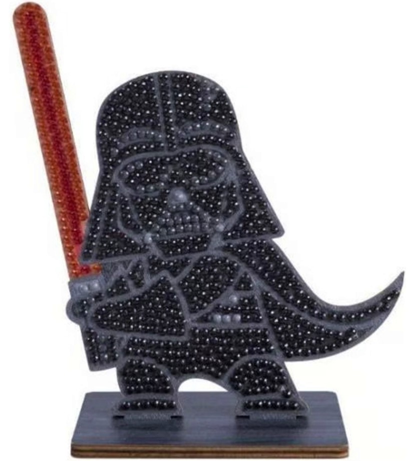     Darth Vader - Craft Buddy -     Star Wars -  