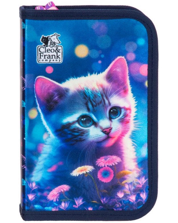 ������� � ���������� ������� Derform - � 1 ��������� �� ������� Cleo & Frank Company - �������