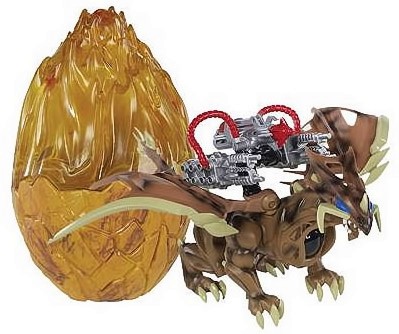 ������ � ���� - Clawripper - Dragons Universe - ������� �� ���������� - �������