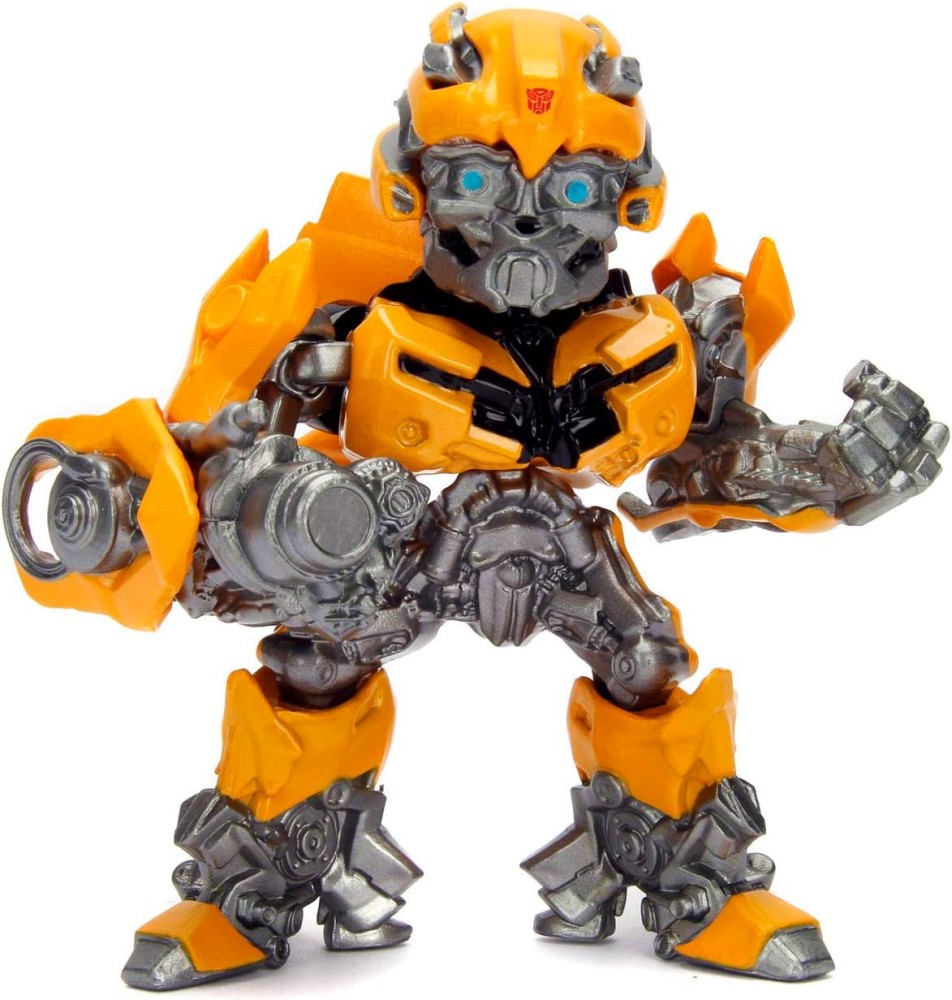   Bumblebee - Jada Toys -    - 