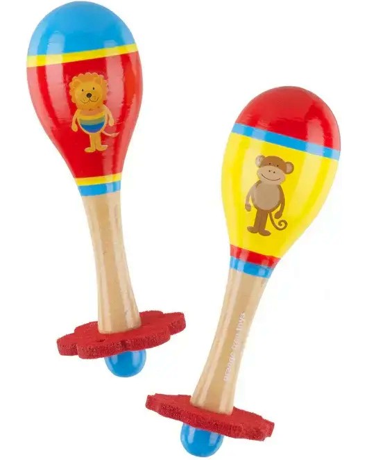 ������� �������� ��� � �������� - Orange Tree Toys - �������