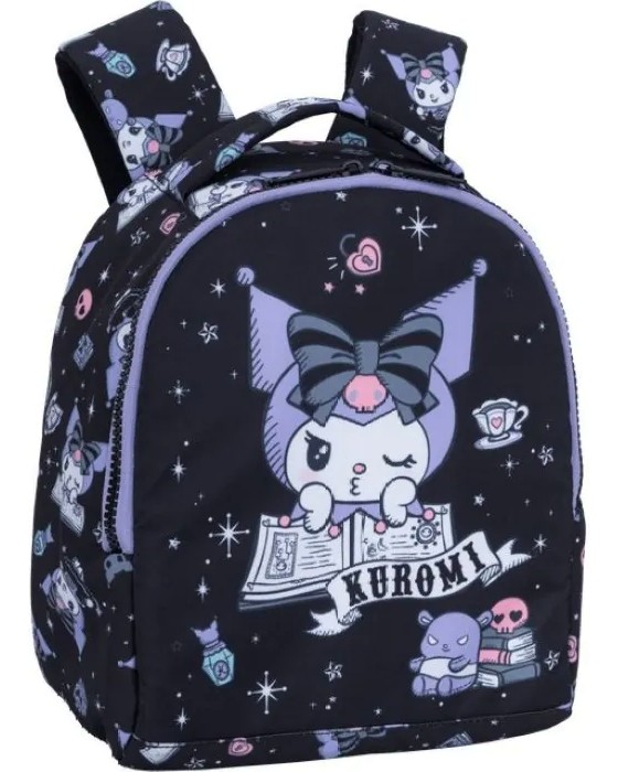 ������ �� ������ ������� Puppy - Cool Pack - �� ������� Kuromi - ������