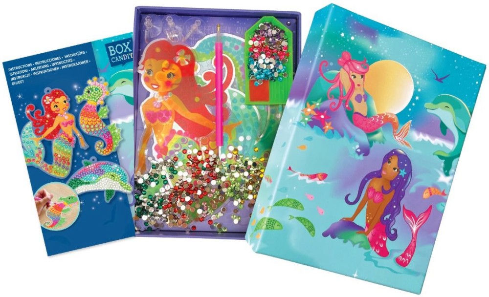 ������ ��� ��������� �� �������� �������� - Box Candiy - ��������� �������� - ��������� ��������