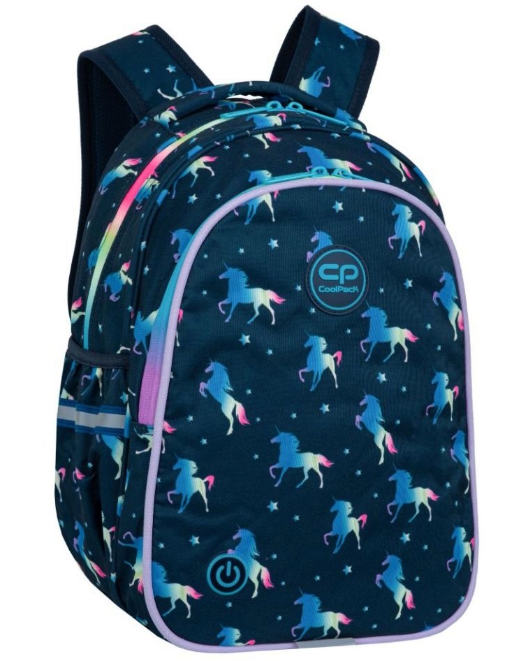   Jimmy - Cool Pack -  LED    Unicorns - 