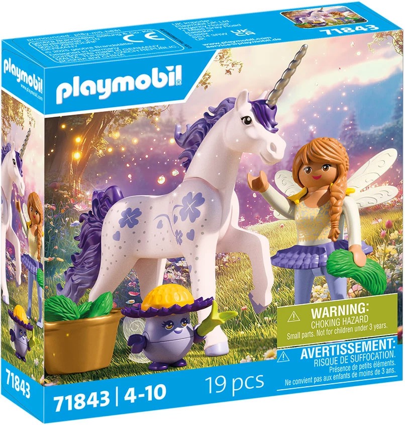 Playmobil - �������: ��������� �� ������ � ��� - �������