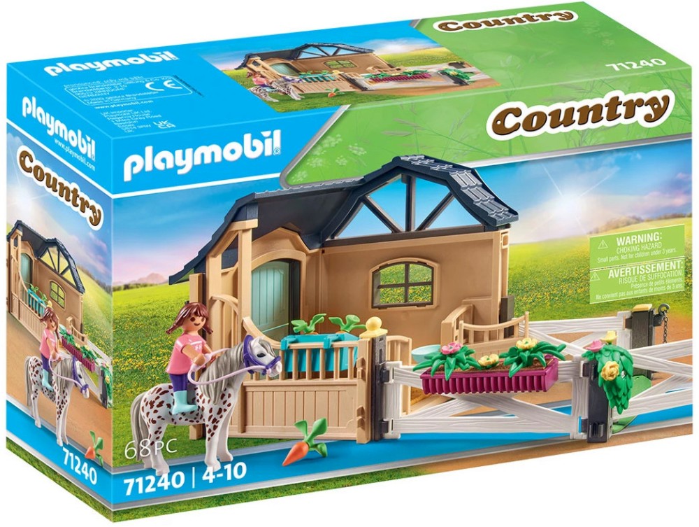 Playmobil Country -     - 
