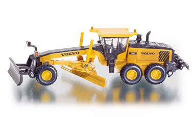 ������� - Volvo G990 - �������