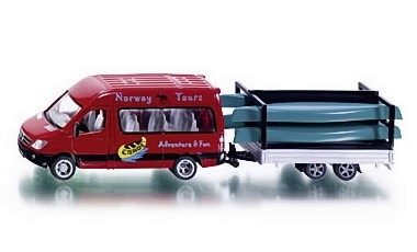 ��� - �������� Sprinter � ���� - �������