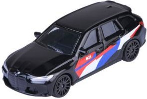   BMW M3 Touring - Majorette -   Ride Now - 