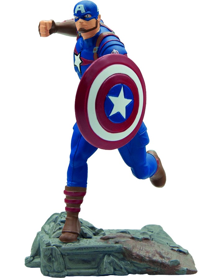     - Bullyland -   Avengers - 
