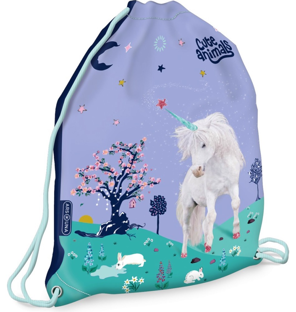   - Ars Una -   Unicorn -  