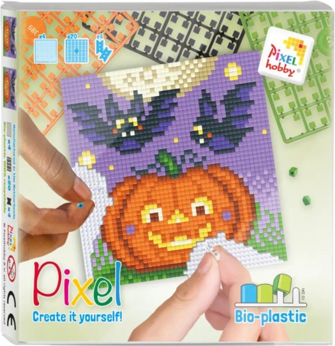 ������� � ������� ����� - Pixelhobby - ��������� �������� - ��������� ��������