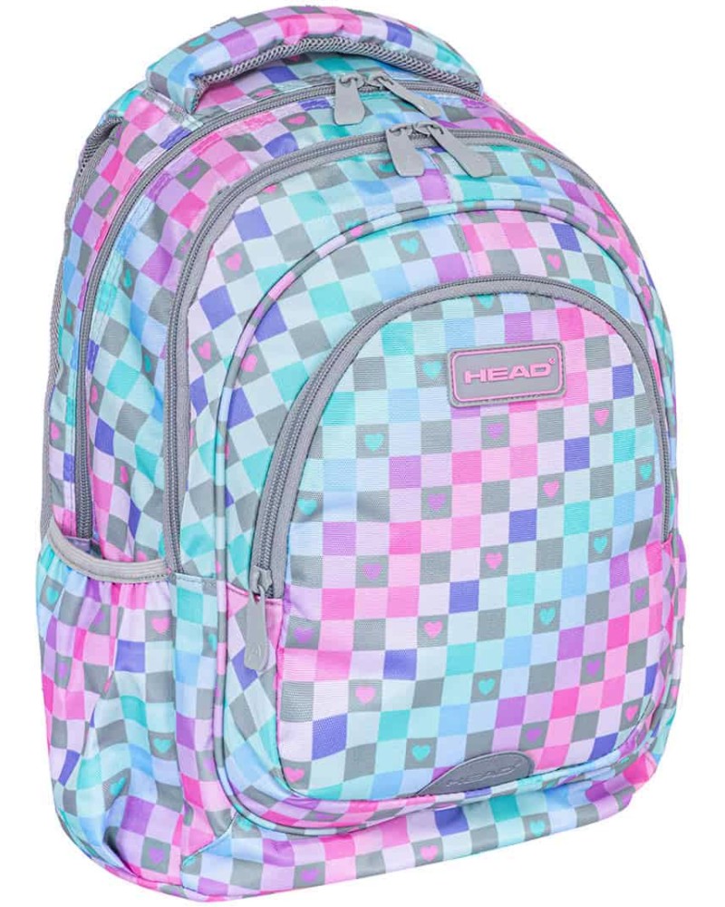 ���������� ������ Head AB330 - Astra S.A. - �� ������� Checkered Hearts - ������