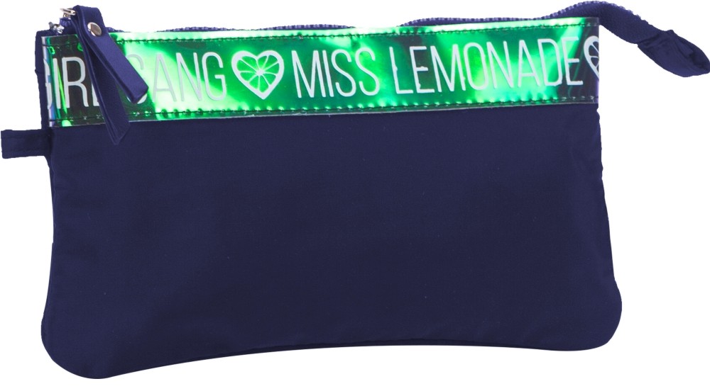   Miss Lemonade - DKT -   Holo - 