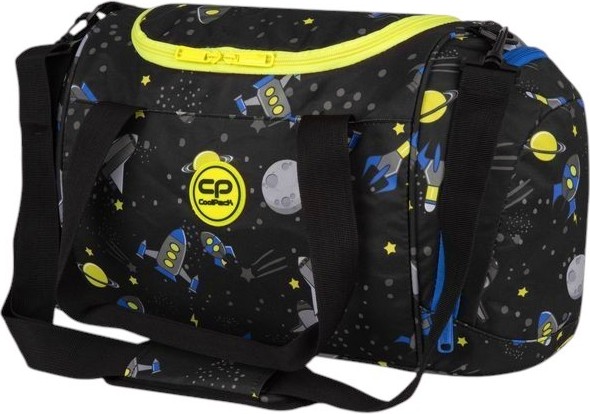   Fitt S -  Cool Pack -   Atlantis - 