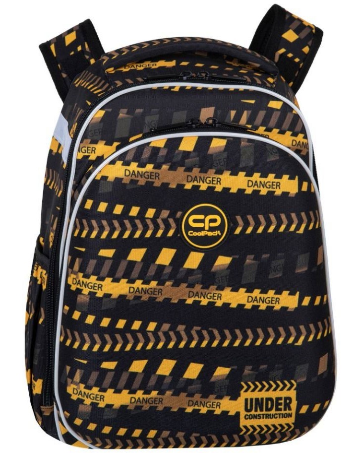   Turtle - Cool Pack -   Don't Do It - 