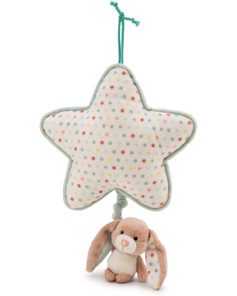      - NICI -   My first NICI - 