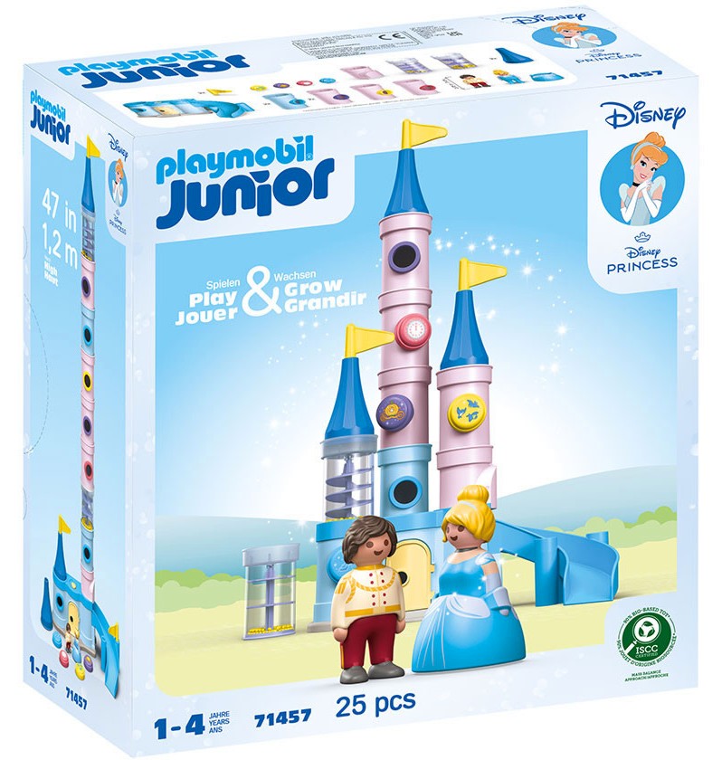 Playmobil Junior -    - 