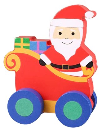      - Orange Tree Toys - 