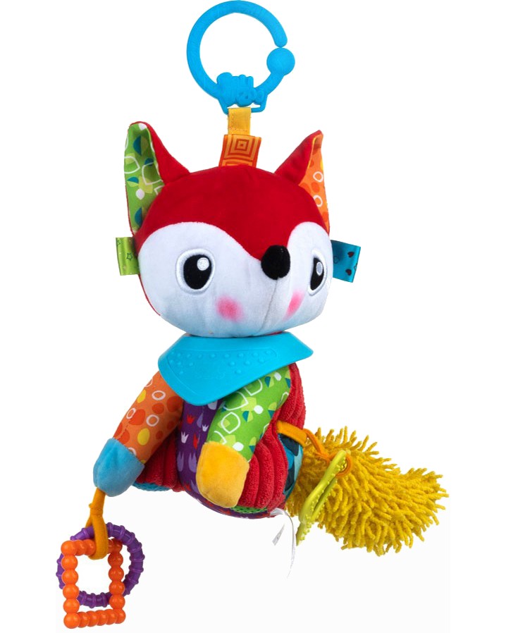     BaliBazoo Fox Filip - 