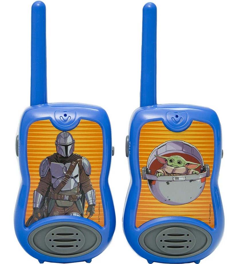 ������ ����-���� - Lexibook - �� ���� Star Wars - �������