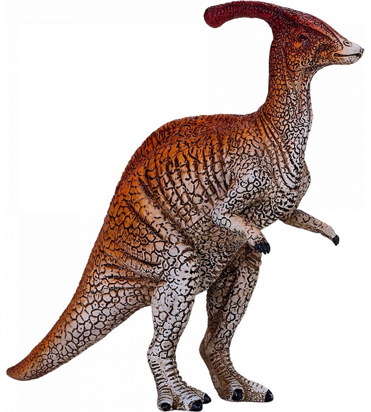     - Mojo -   Prehistoric and Extinct - 