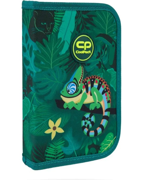 ���������� ������� Clipper - Cool Pack - �� ������� Tropic - �������