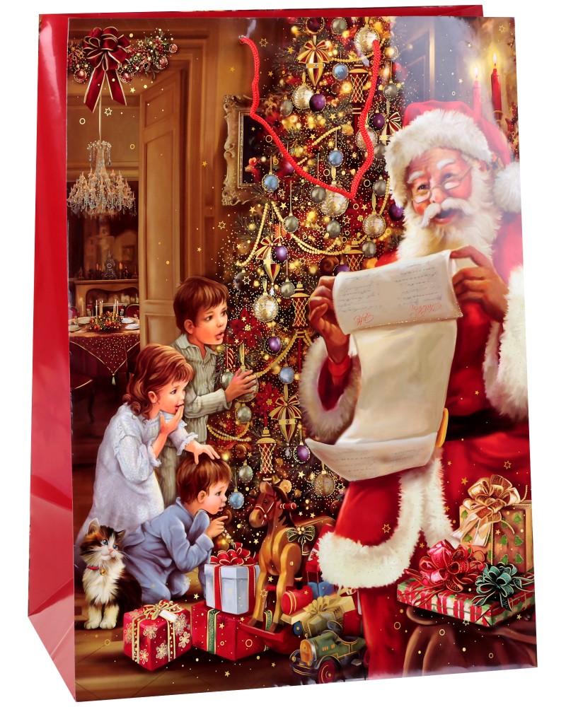     - Unic Art -   40.5 / 56 / 25 cm - 